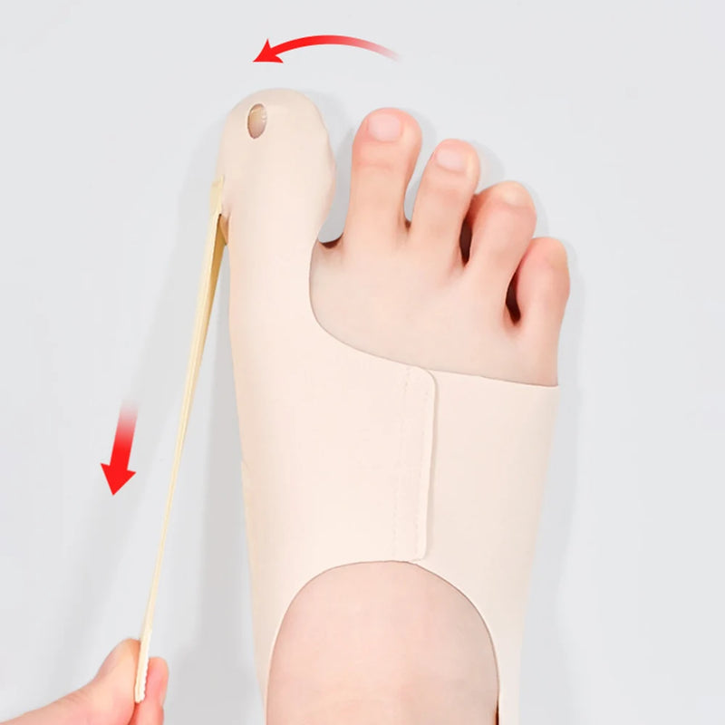 Corretor Premium de Joanetes
